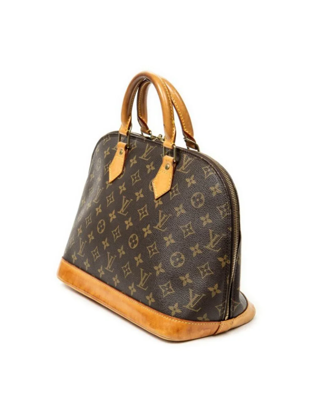 Louis Vuitton this authentic